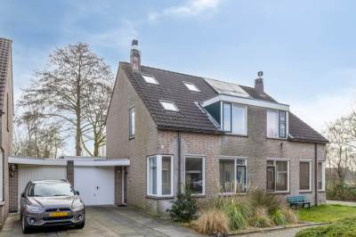 Woning Havikskruid 27 Kampen