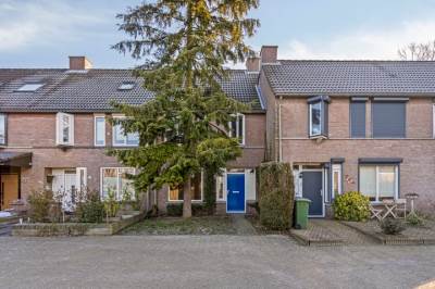 Woning Cloete 29 Oirschot