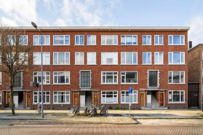 Woning Verboomstraat 149B Rotterdam