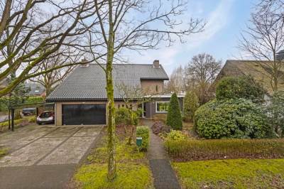 Woning Papenvoort 22 Nuenen
