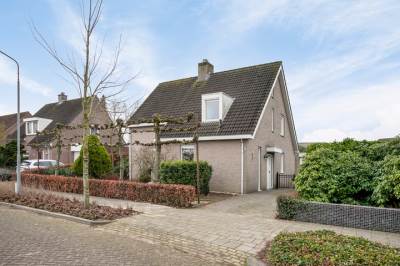 Woning Windmolenstraat 61 Helmond