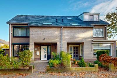 Woning Daltonstraat 19 Oosterhout (NB)