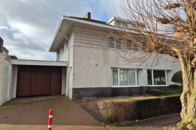 Woning Prins de Lignestraat 1 Geleen