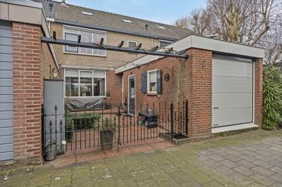 Woning Gruttostraat 5 Bleskensgraaf ca