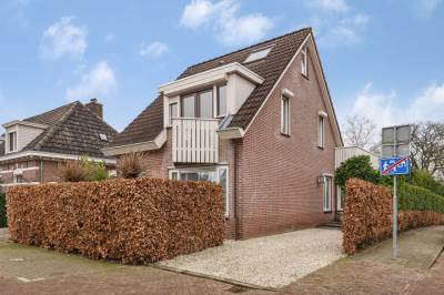 Woning Konijnenbergstraat 3A Nijverdal