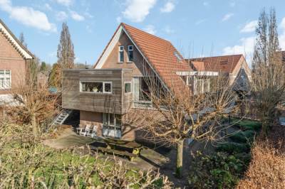 Woning Loeffenstraat 26 Ooij