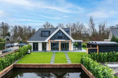 Woning Kortenhoefsedijk 198 Kortenhoef