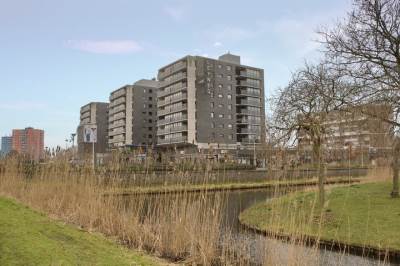 Woning Leyweg 783 Den Haag