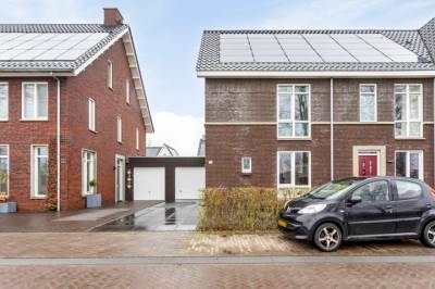Woning Goudhoeksland 18 Nuenen
