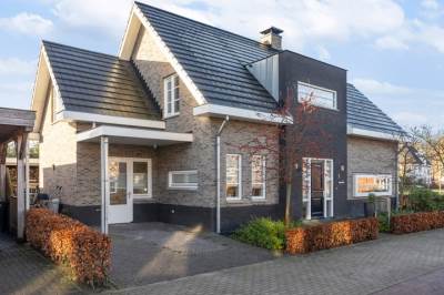 Woning Gracht 2 Rijssen