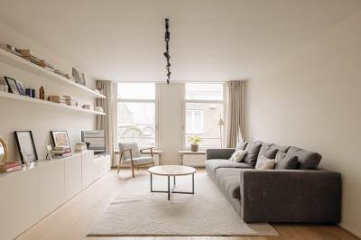 Woning Eerste Goudsbloemdwarsstraat 15A3 Amsterdam