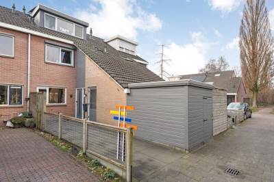 Woning Mokkenland 46 Staphorst