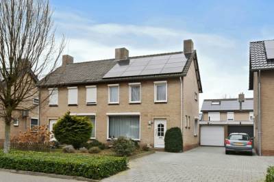 Woning Eikenstraat 30 Nederweert