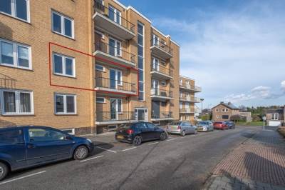 Woning Margrietstraat 11 Beek (LI)