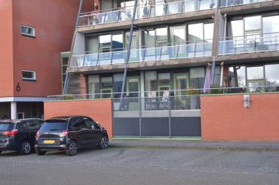 Woning Kempenaerssingel 618 Heerenveen