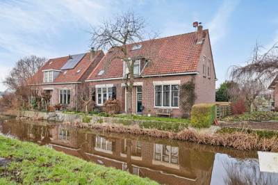 Woning Wilgenweg 23 Pijnacker