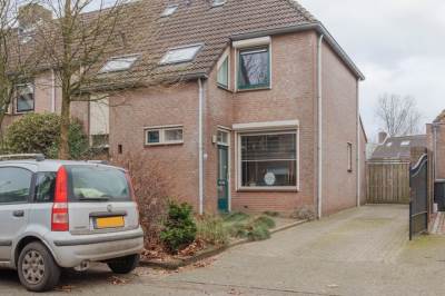 Woning Molenkampweg 14 Afferden (LI)