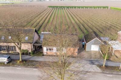 Woning Afgeslechtedijk 41 Steenbergen (NB)