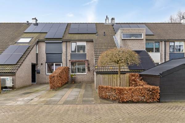 Woning Keizersdam 119 Oosterhout (NB)