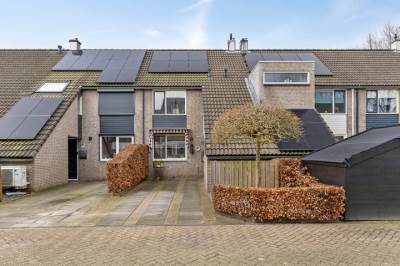 Woning Keizersdam 119 Oosterhout (NB)