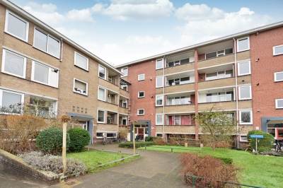 Woning Zeverijnstraat 73 Hilversum