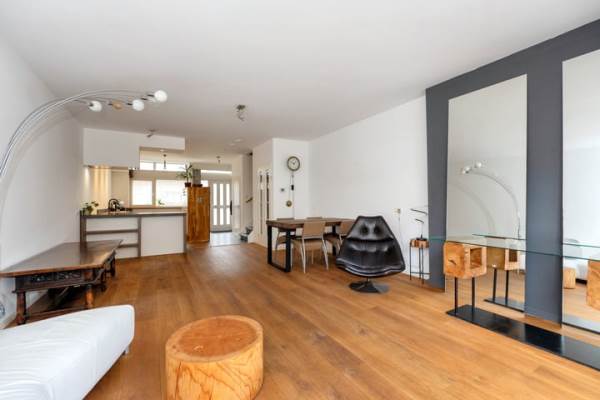 Woning Van der Duynstraat 141 Den Haag