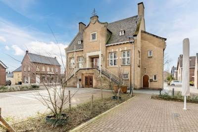 Woning Markt 1 Vlodrop