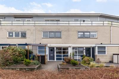 Woning Het Schip 156 Apeldoorn