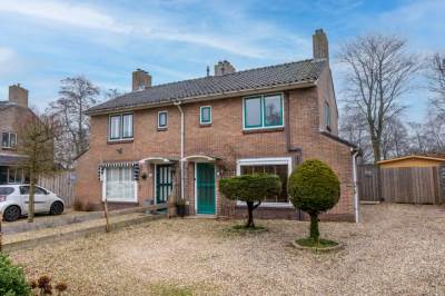 Woning Tolakkerweg 111 Hollandsche Rading