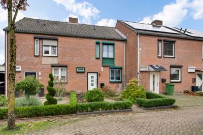 Woning Leliestraat 35 Weert