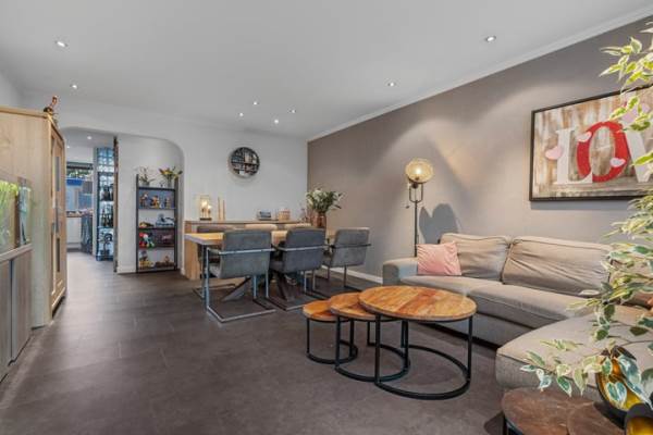 Woning Haagbeemd 39 Eindhoven