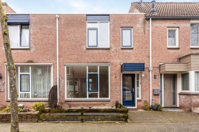 Woning Mandenvlechter 7 Beuningen (GE)