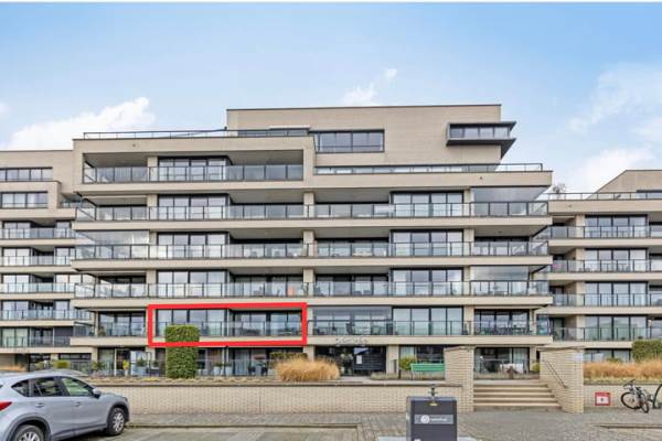 Woning De Streektuinen 99 Hoorn (NH)