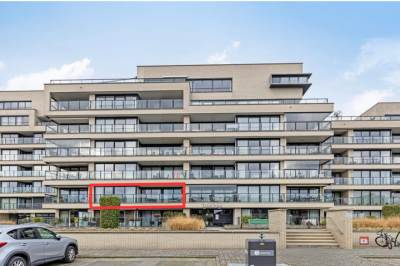 Woning De Streektuinen 99 Hoorn (NH)