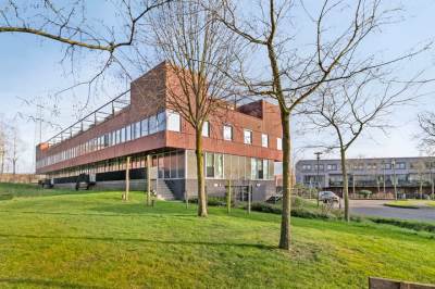 Woning Baars 20 Amersfoort