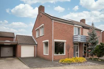 Woning Den Ekkert 20 Herten