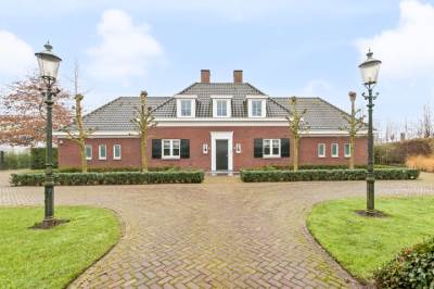 Woning Bredaseweg 204 Etten-Leur