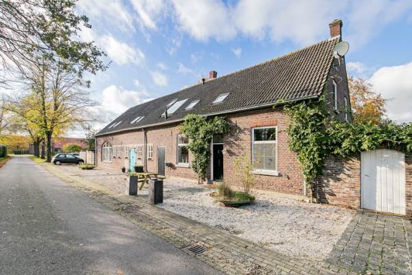 Woning Sleijbergweg 1 Holthees