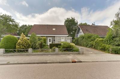Woning Ibislaan 23 Andijk