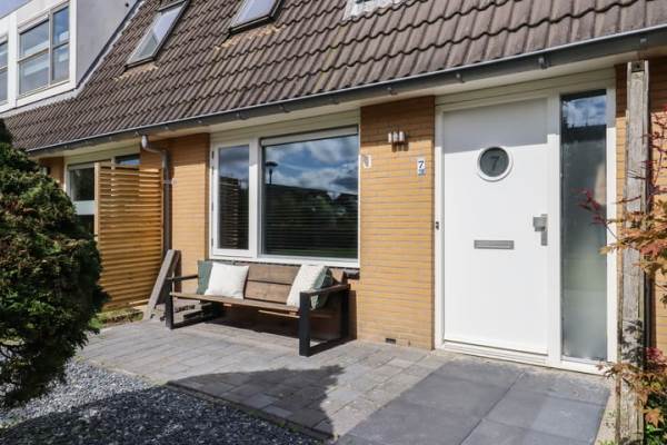 Woning Zandoogje 7 Sneek