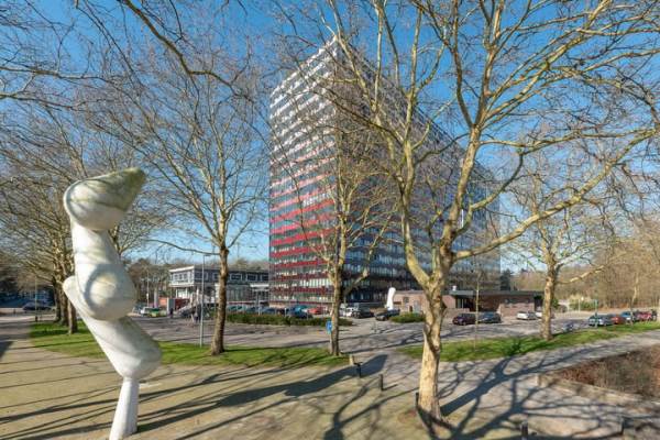 Woning Laan van Vollenhove 710 Zeist