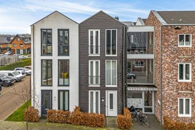 Woning Lage Hoek 21 Zwaag