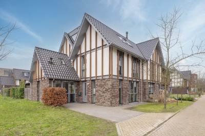 Woning Van Bockom Maaserf 12 Driebergen-Rijsenburg