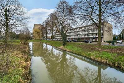 Woning Albatrosstraat 25 Amersfoort