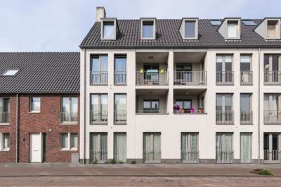 Woning Sluisstraat 77 Veghel