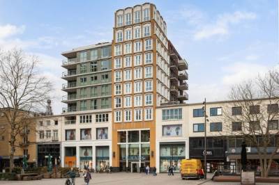 Woning Plein 1944 130A Nijmegen