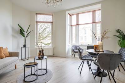 Woning Valkenboslaan 49A Den Haag