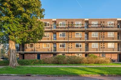 Woning Oostelijk Halfrond 117 Amstelveen