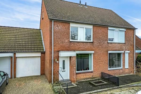 Woning Vogelwikke 33 Brunssum