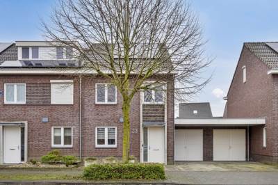 Woning Atalanta 23 Someren